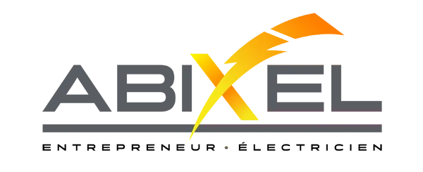 ABIXEL Inc. — Entrepreneur électricien